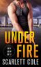 [Love Over Duty 01] • Under Fire
